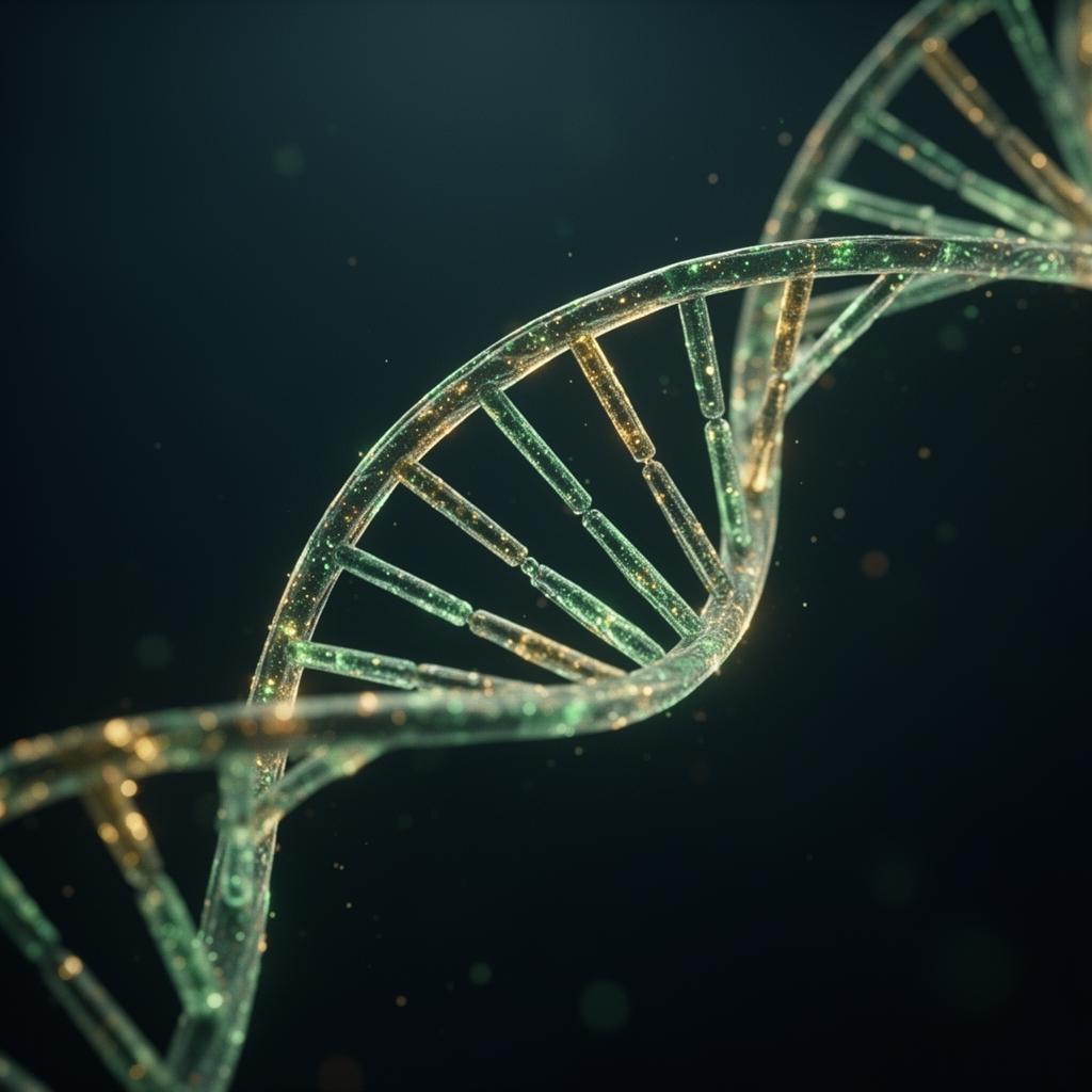 Genetic testing DNA